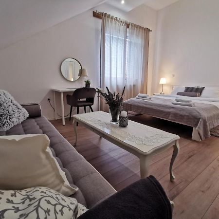 Elysian Apartments Grabovac (Karlovac) Exterior foto