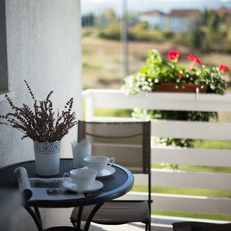 Elysian Apartments Grabovac (Karlovac) Exterior foto