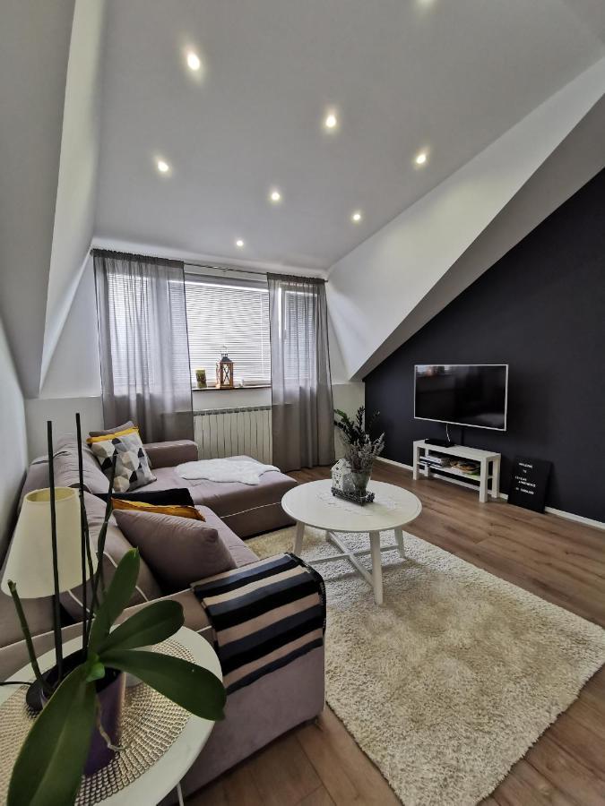 Elysian Apartments Grabovac (Karlovac) Exterior foto