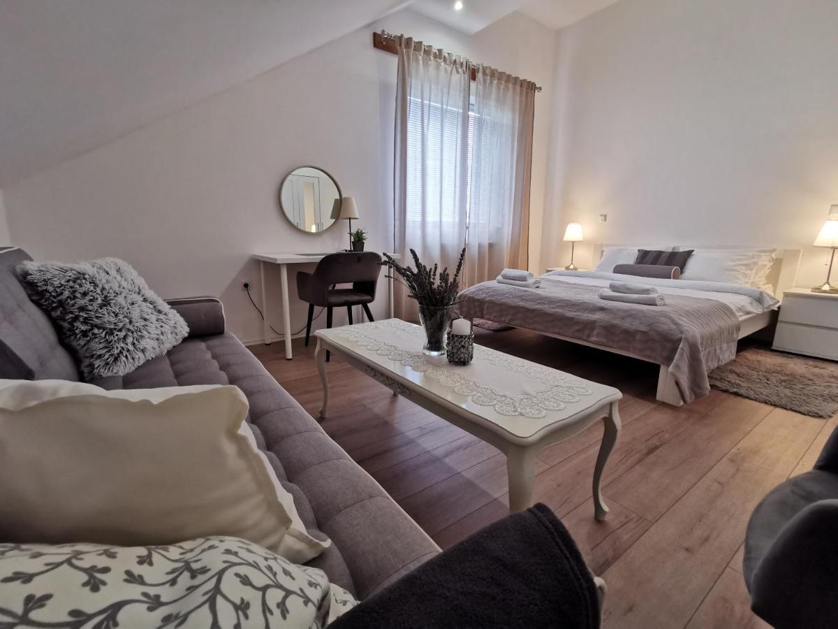 Elysian Apartments Grabovac (Karlovac) Exterior foto