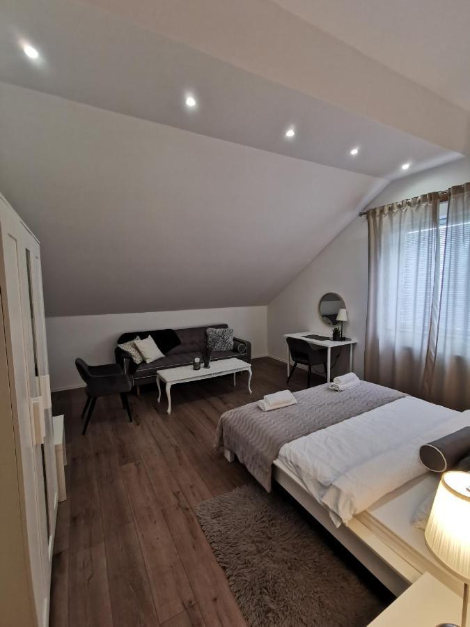 Elysian Apartments Grabovac (Karlovac) Exterior foto