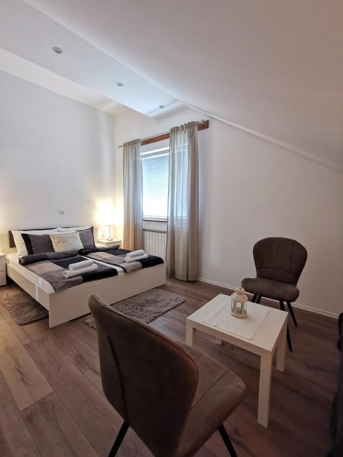 Elysian Apartments Grabovac (Karlovac) Exterior foto