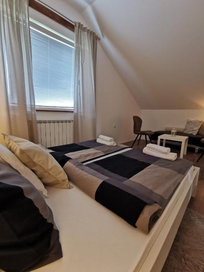 Elysian Apartments Grabovac (Karlovac) Exterior foto