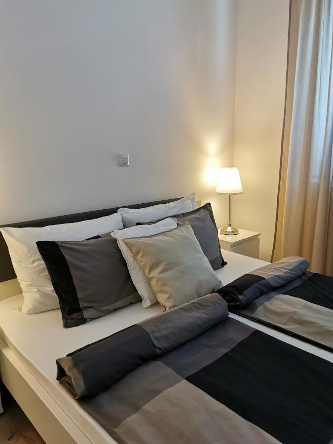 Elysian Apartments Grabovac (Karlovac) Exterior foto