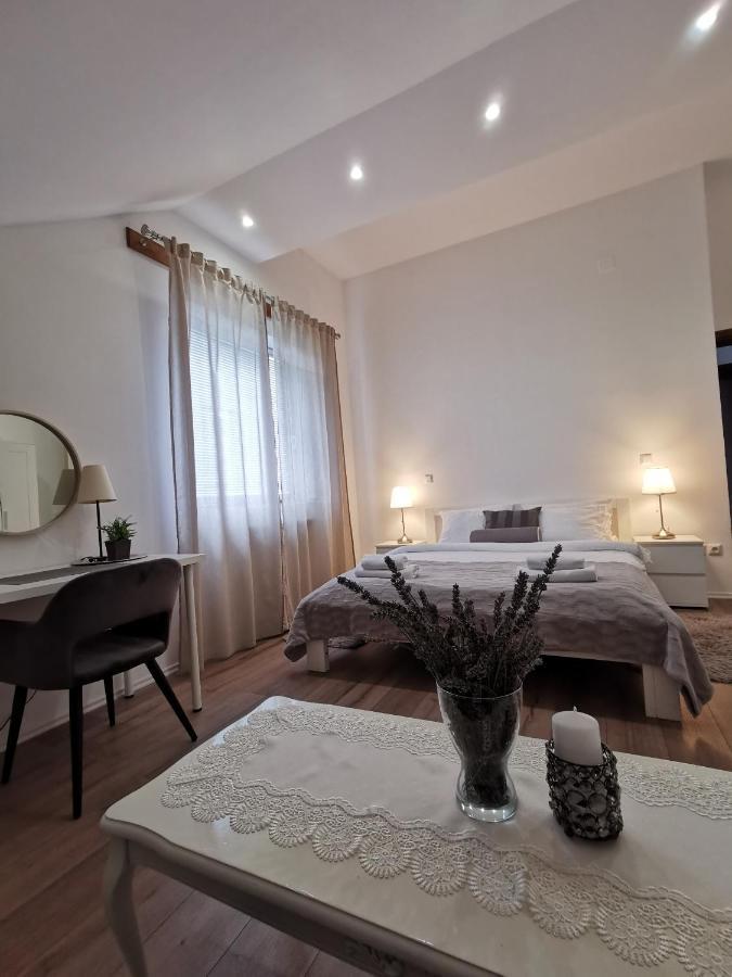 Elysian Apartments Grabovac (Karlovac) Exterior foto