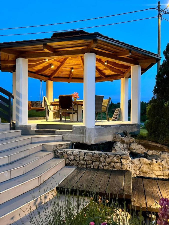 Elysian Apartments Grabovac (Karlovac) Exterior foto