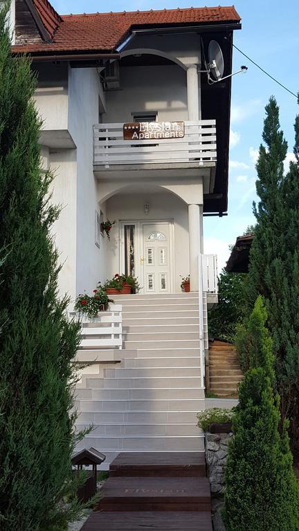 Elysian Apartments Grabovac (Karlovac) Exterior foto