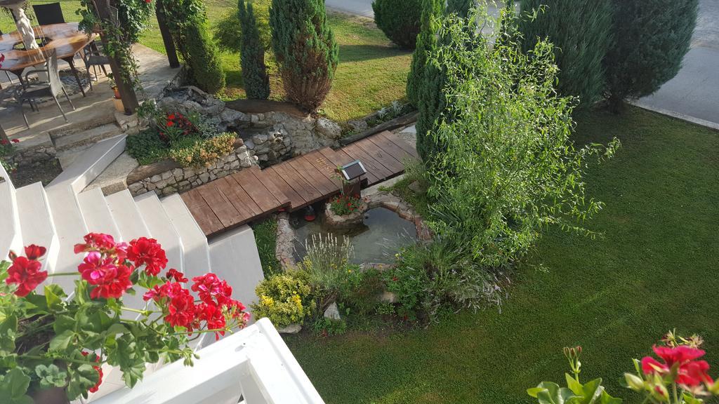 Elysian Apartments Grabovac (Karlovac) Exterior foto