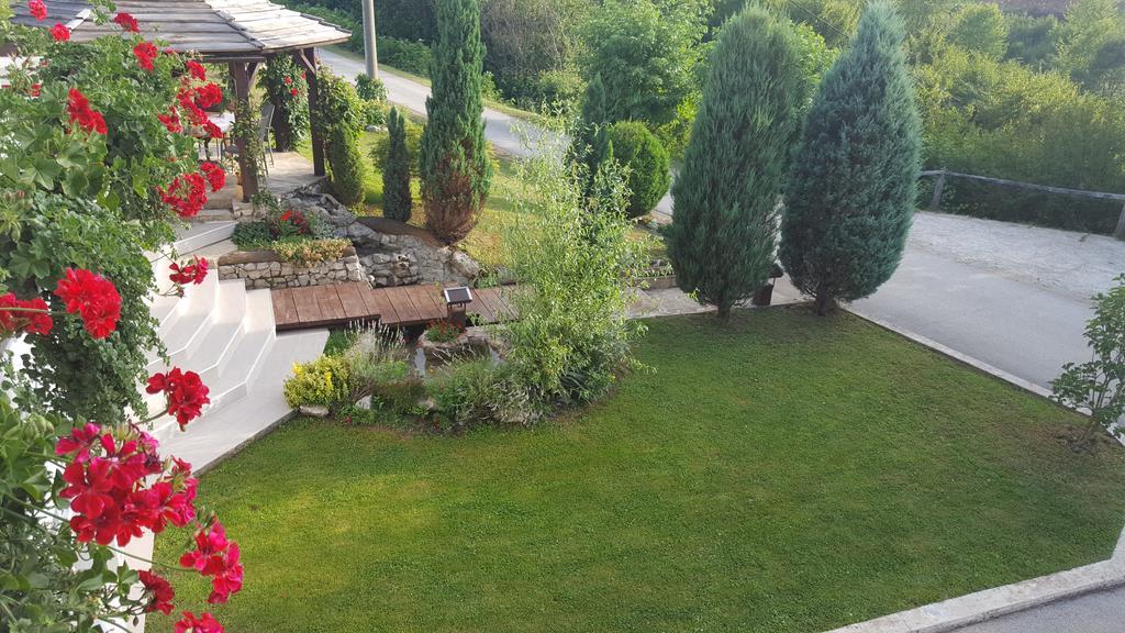 Elysian Apartments Grabovac (Karlovac) Exterior foto