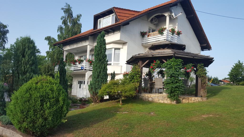 Elysian Apartments Grabovac (Karlovac) Exterior foto