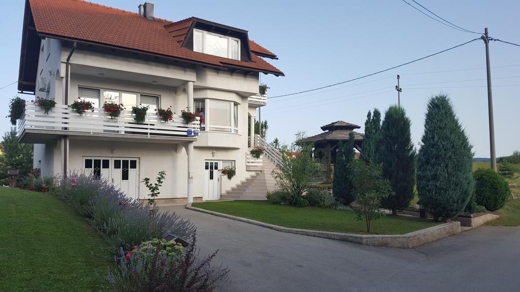 Elysian Apartments Grabovac (Karlovac) Exterior foto
