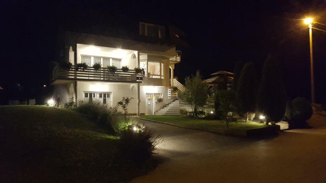 Elysian Apartments Grabovac (Karlovac) Exterior foto