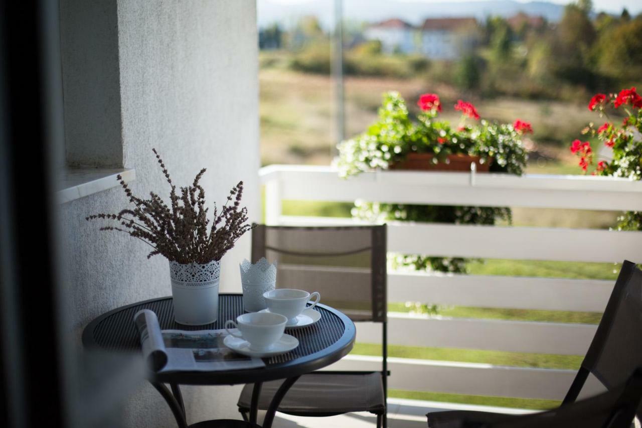 Elysian Apartments Grabovac (Karlovac) Exterior foto