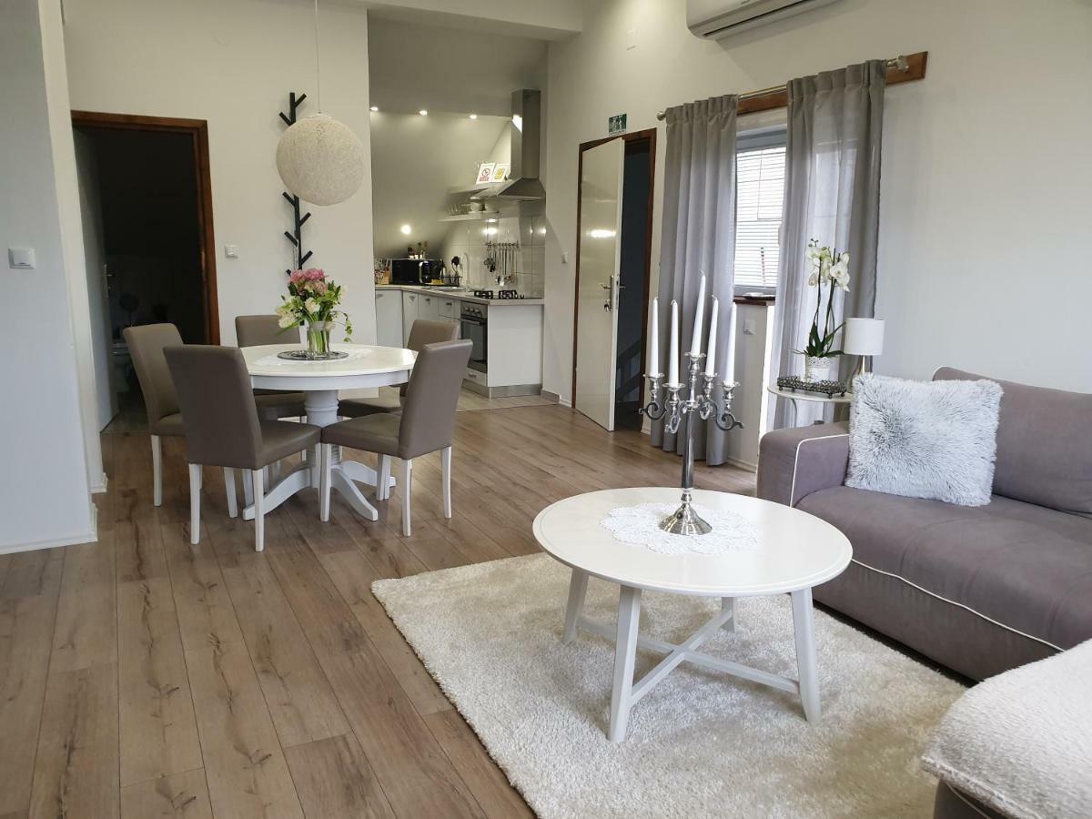 Elysian Apartments Grabovac (Karlovac) Exterior foto