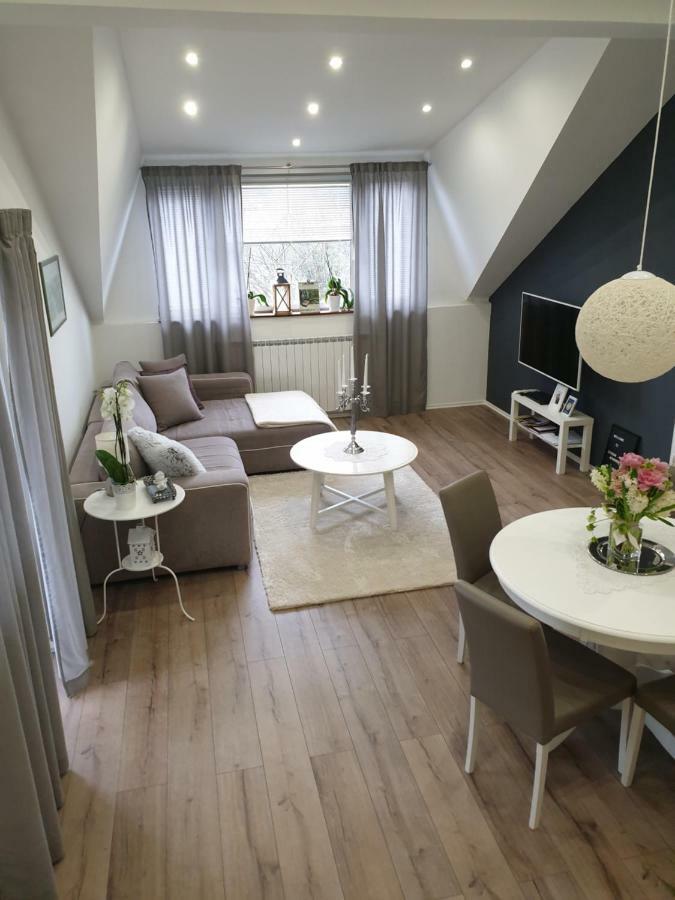 Elysian Apartments Grabovac (Karlovac) Exterior foto